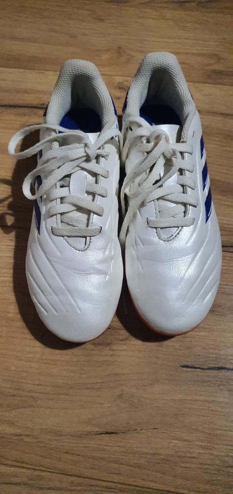 Kopačky futbalové, adidas,34