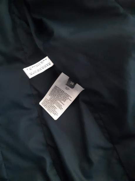 Zimna bunda jake's, 38