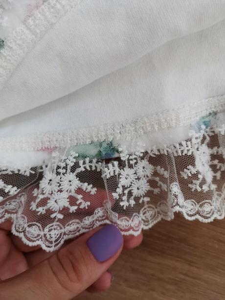 Šaty z organickej bavlny, 68