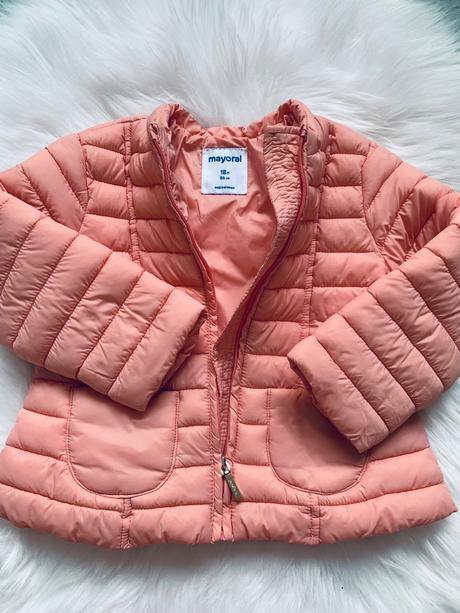 Jarná/jesenná bunda mayoral 86, mayoral,86