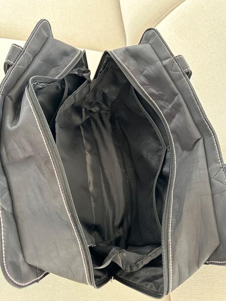 Priestranná kabelka, mary kay