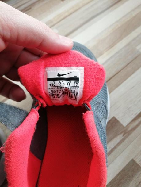 Tenisky nike, nike,28