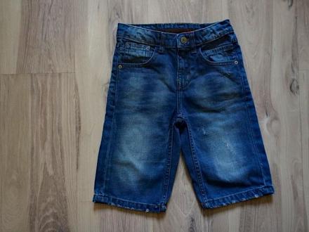 Riflové kraťasky zara, zara,128