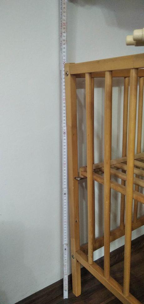 Postieľka, šírka (cm): 60,dĺžka (cm): 120