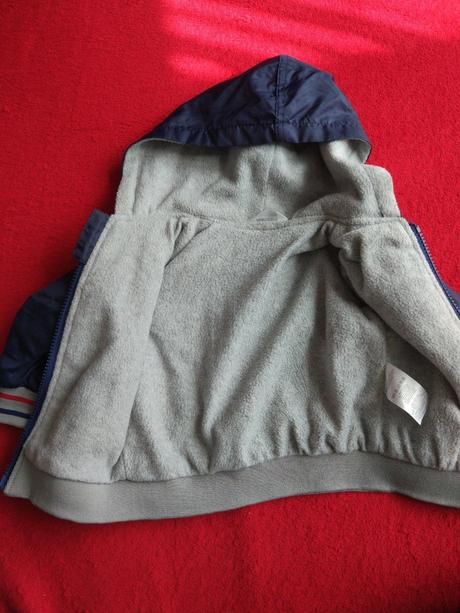 Prechodna bundicka, 74