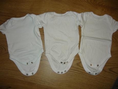 Body s krátkým rukávom -62, age,62