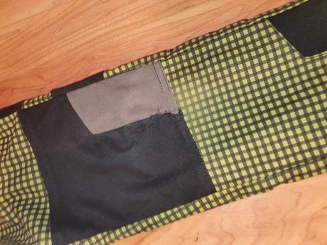 Super kvalitné chlapčenské nohavice 128, 128