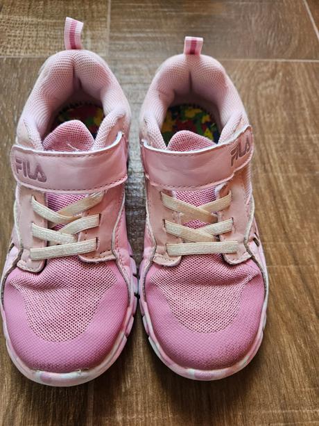 Tenisky fila, fila,29