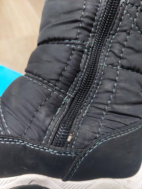 Zimné čižmičky č.29, richter,29