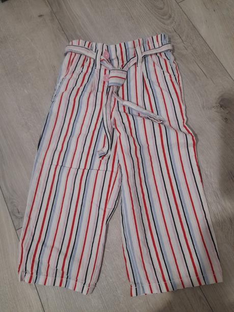 Letné nohavice 104, kids,104