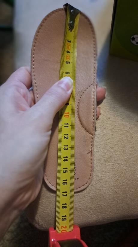 Protetika prechodné topánky, protetika,26