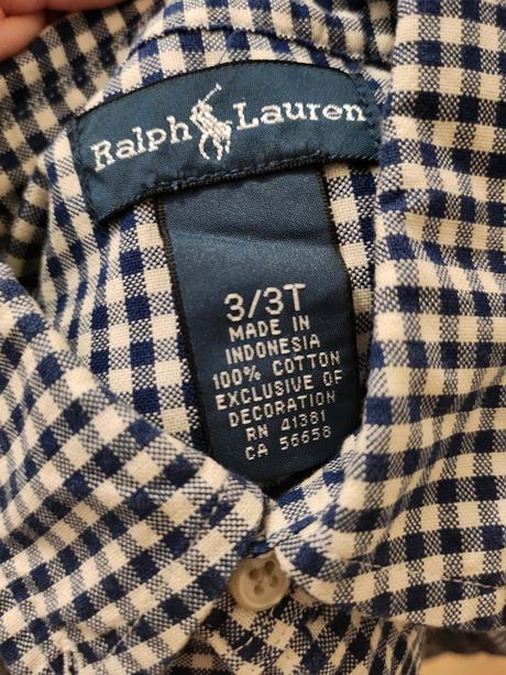 Kosela ralph lauren 110, ralph lauren,110