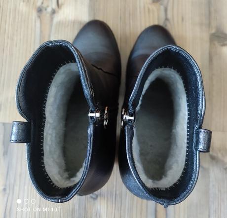 Topánky la maria, 36