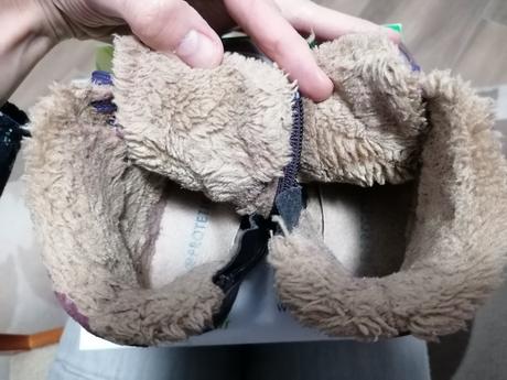 Krasne zimné topánočky protetika, protetika,24