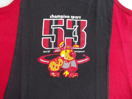 Tielko - 4-5 rokov (110), 110