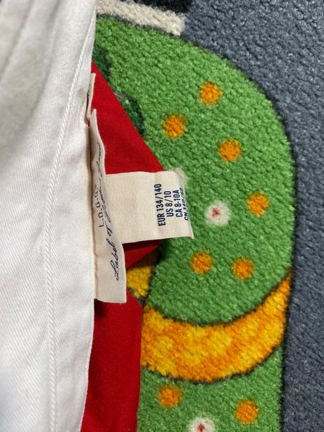 S limcom hm 134, h&m,134