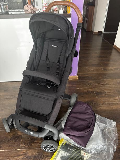 Kocik nuna pepp next, nuna,nuna pepp next