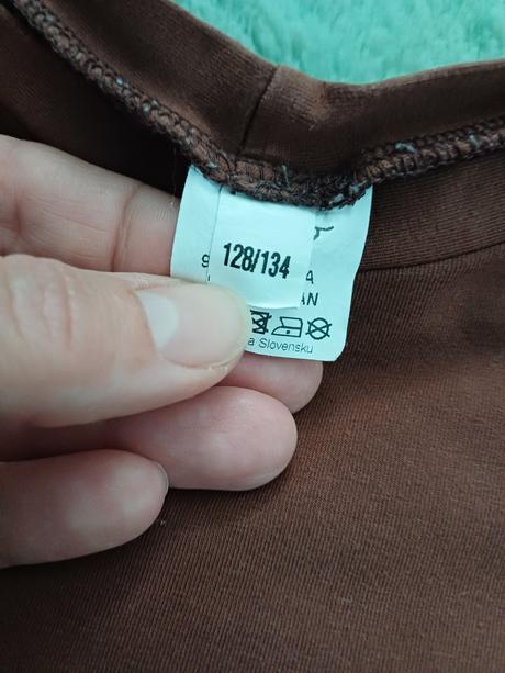 Ollo tričká, mirau,122