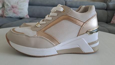 Sneakersy tom tailor, tom tailor,37