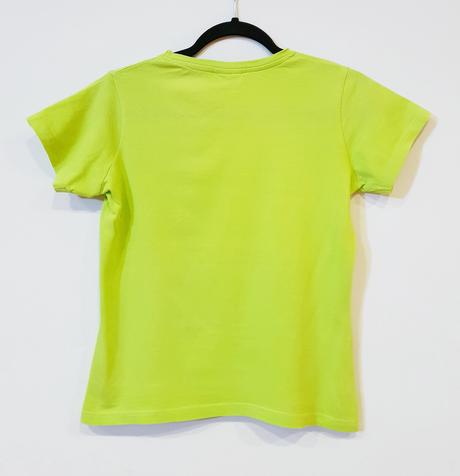 Dievčenské tričko, 170