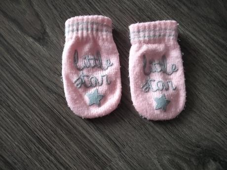 Rukavice, reserved,74