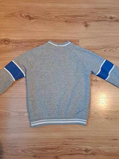 Mikina, pepperts,122