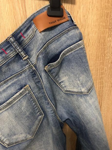 Rifle tally weijl 34, tally weijl,34