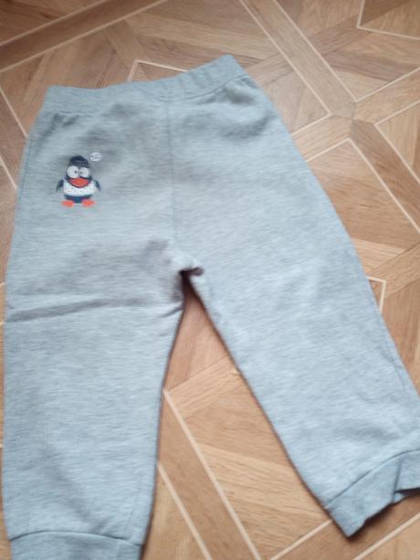 Teplákové nohavice, ergee,86