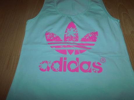 Tričko s-m, adidas,s