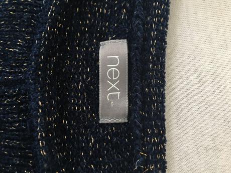 Pulovrik  na jeseň, next,116