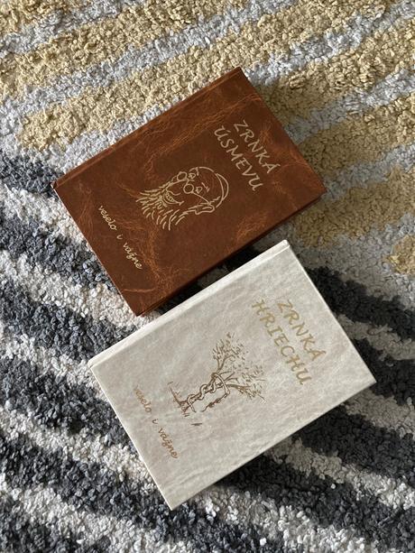 Zrnká hriechu a zrnká úsmevu (2000), 