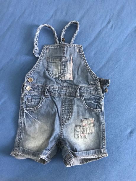 Riflove kratasy velk 68, f&f,68