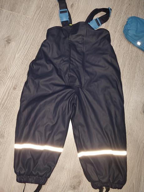 Komplet do dažďa, impidimpi,86