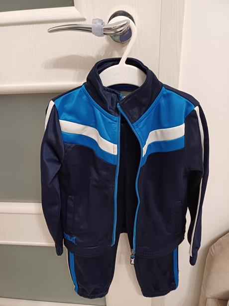 Súprava everlast 3/4roky, 98