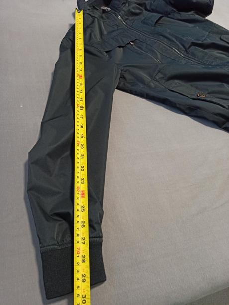 Prechodná bunda, new yorker,s