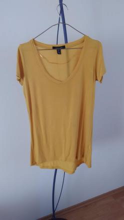 Horčicove tričko, atmosphere,s