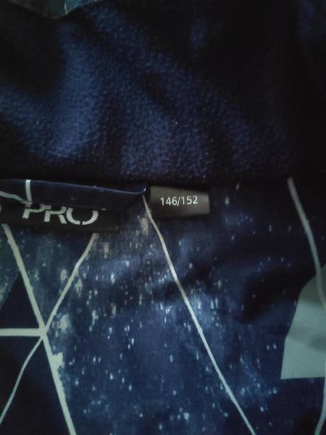 Zimna bunda, crivit,146