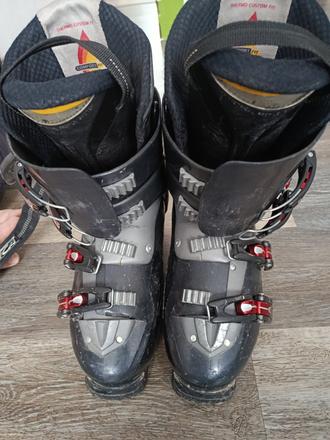 Lyžiarky nordica, nordica,42