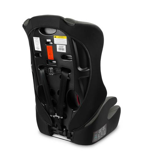 Caretero autosedačka vivo fresh graphite 9-36kg, caretero