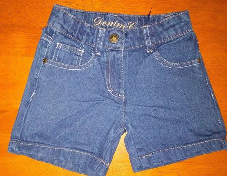 Denim kratase, denim co,110