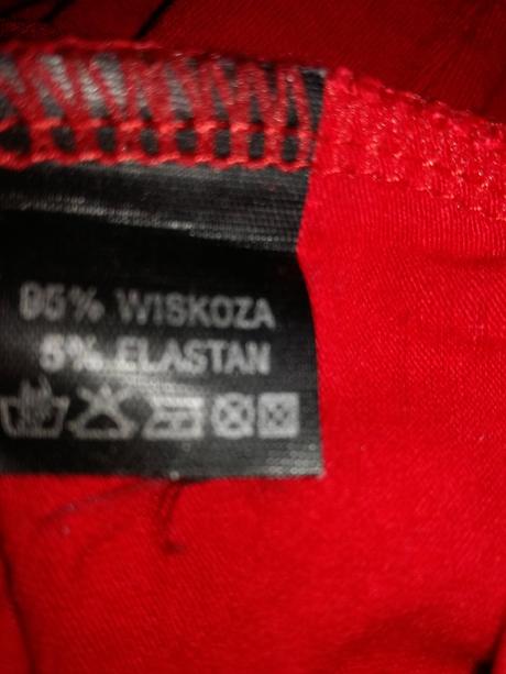 Tričko elastické, m