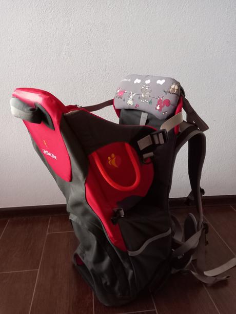 Turistický nosič littlelife, littlelife