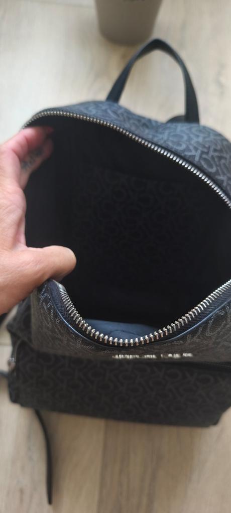 Calvin klein batoh, calvin klein