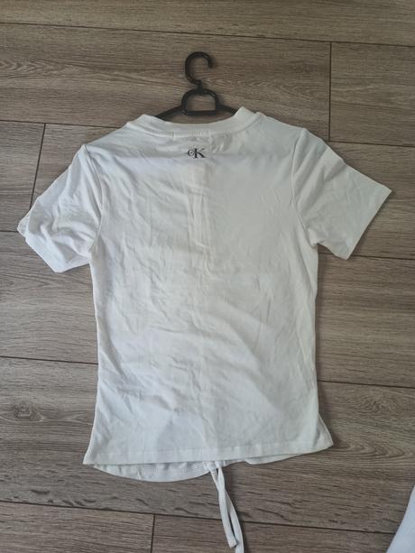 Calvin klein tričko, calvin klein,s