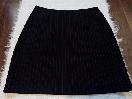 Kratka sukna, benetton,m