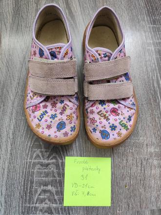 Froddo platenky, froddo,31