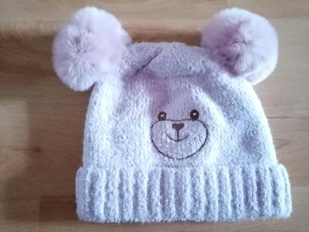 Krásna čiapka na 3 roky, 104