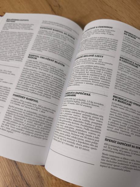 Kuchárska kniha +co bude dnes n večeru, 