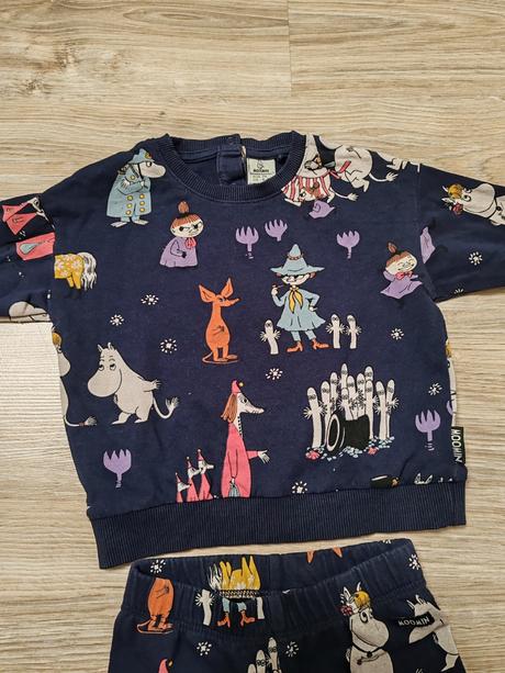 Lindex teplakova súprava 74, lindex,74