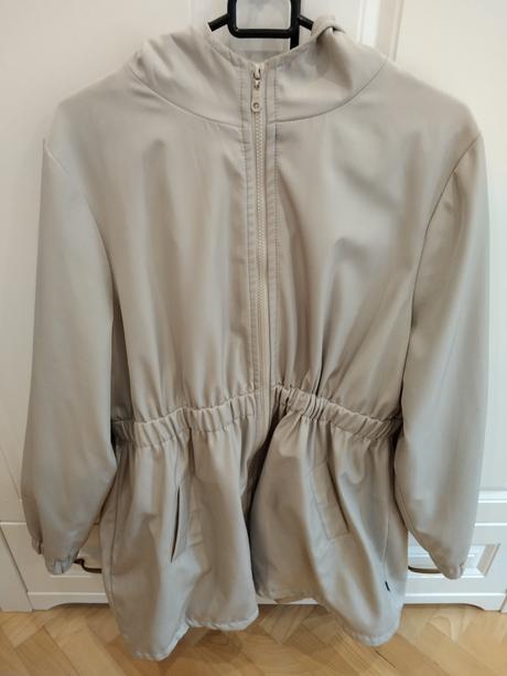 Tehotenská bunda, xl